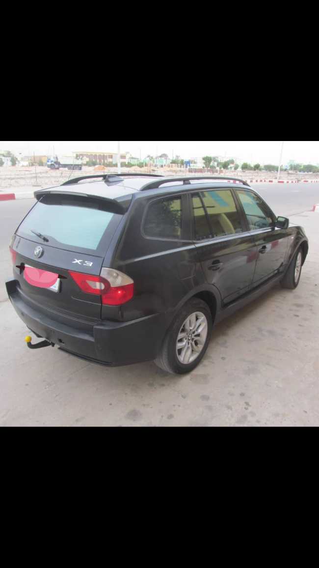 BMW  X3 ( AA04 )