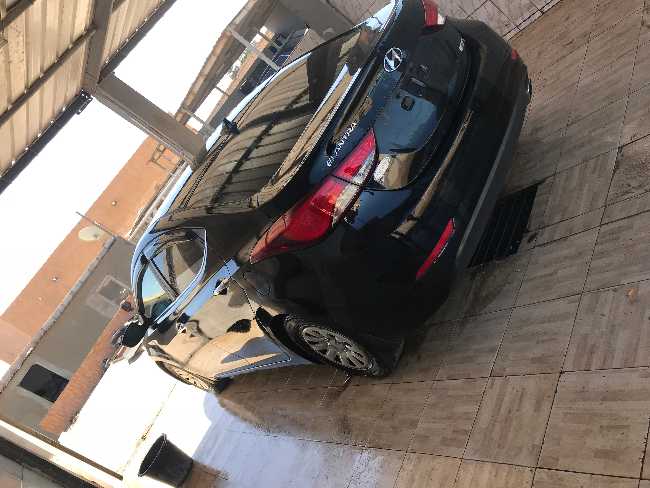 Elantra 2015 limited à vendre jdid ma vat wra9met