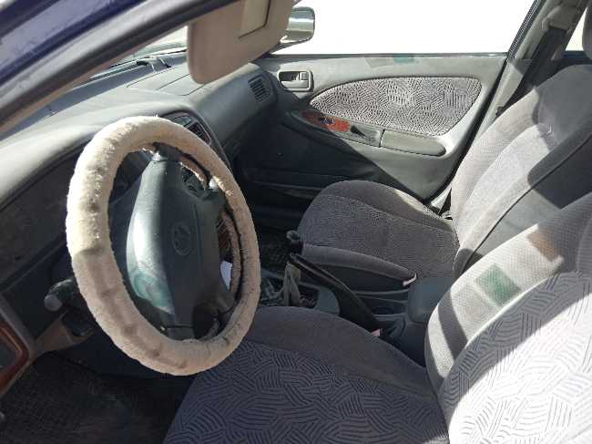 Avensis 2.0 à vendre