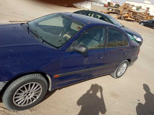 Avensis 2.0 à vendre