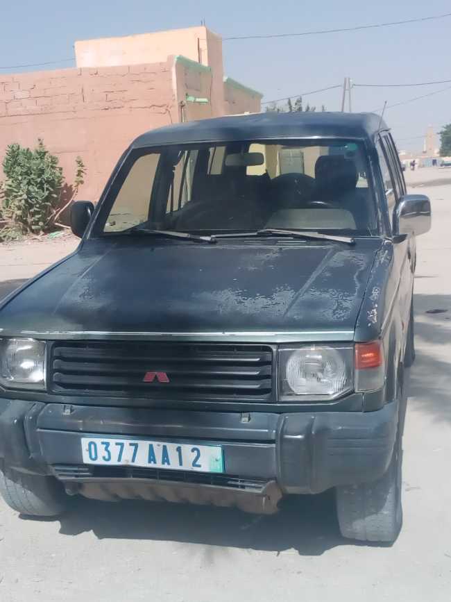 Pajero 2800