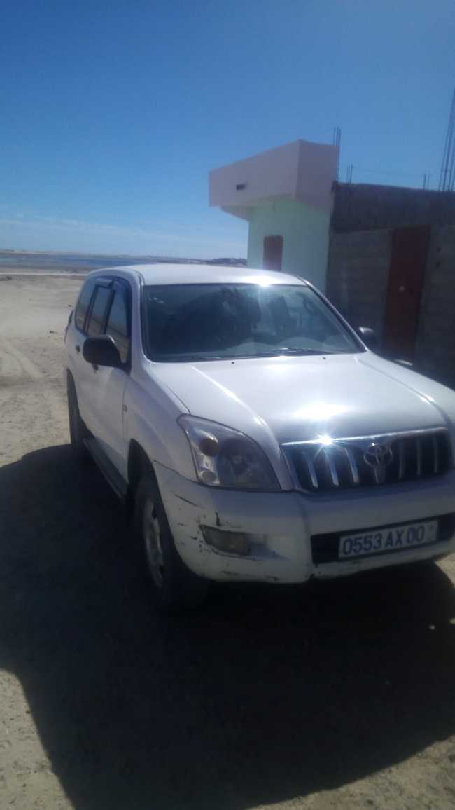 Prado 5L