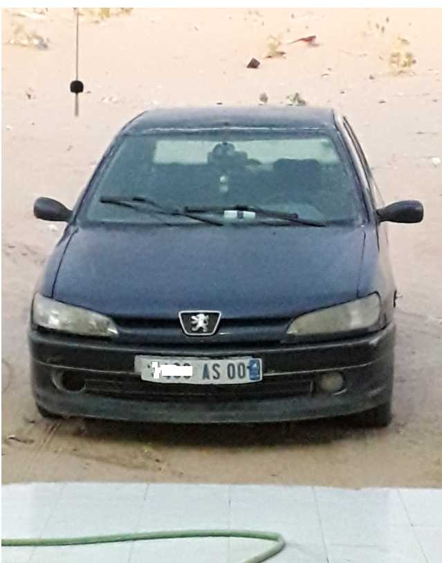 PEUGEOT 306