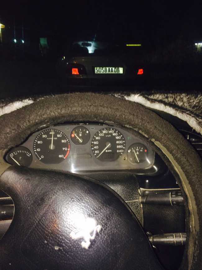 Peugeot 406 simple بيع بيجو 406 سيمبل