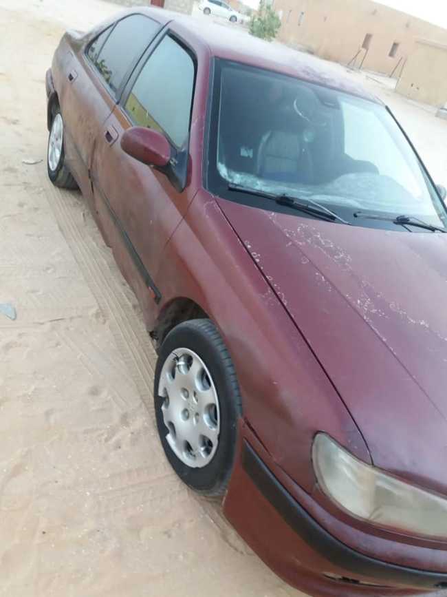 Peugeot 406 simple بيع بيجو 406 سيمبل