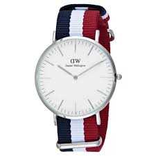 Daniel wellington pas discount cher