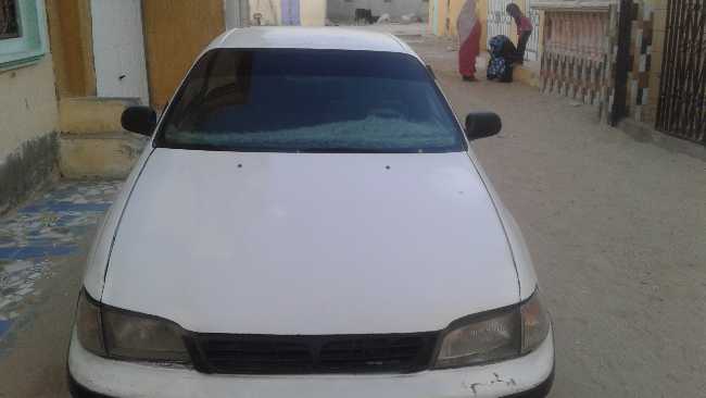 Carina à vendre à NOUADHIBOU 