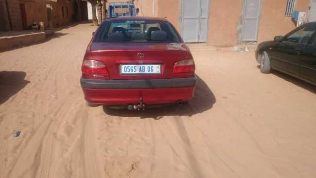 Avensis d4d jdiide mavihe ey chgare AB06 mebyou3e