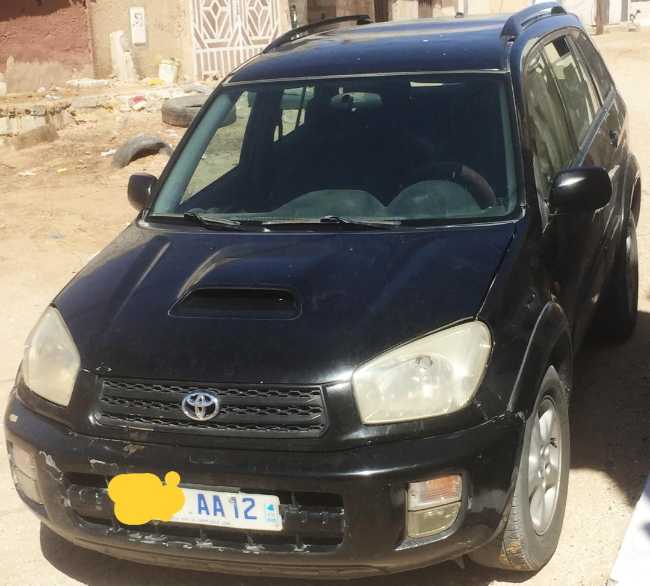 Rav4