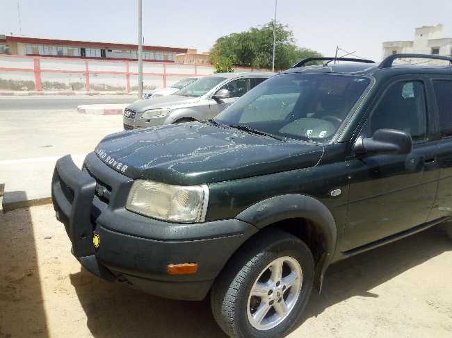 Freelander