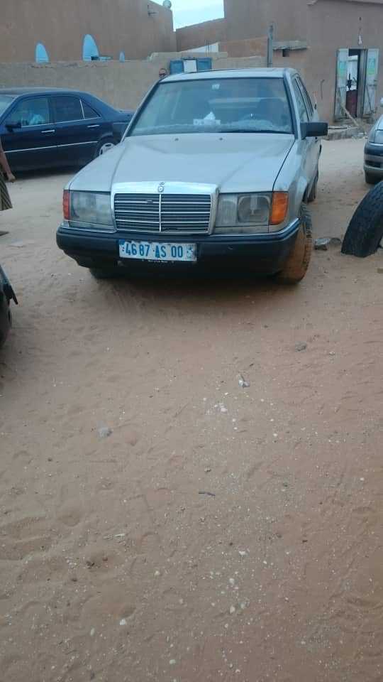 Mercedes 200 Na8ive mavihe chgare 