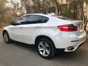 Bmw x6 للبيع  