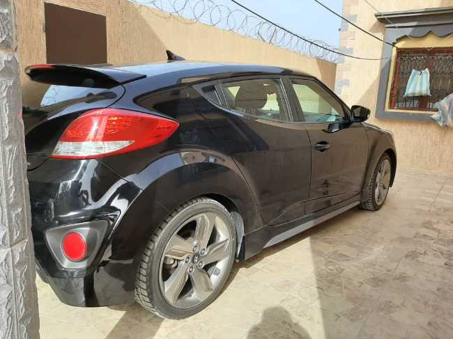 A VENDRE  HYUNDAI VELOSTER