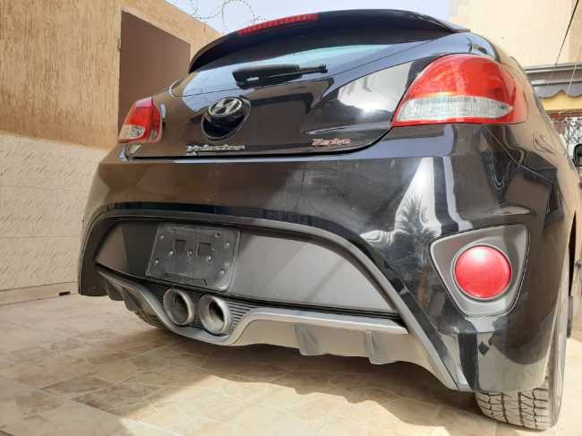 A VENDRE  HYUNDAI VELOSTER