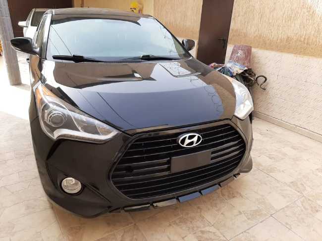 A VENDRE  HYUNDAI VELOSTER