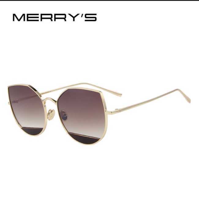 Lunette de soleil marque Merry s voursa