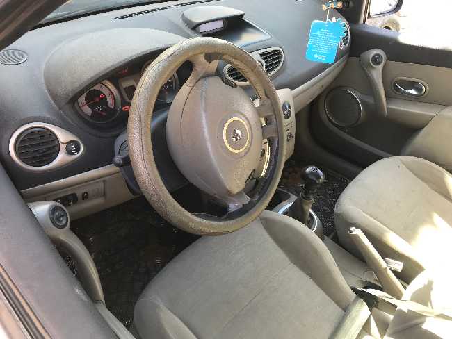 Renault CLIO 3