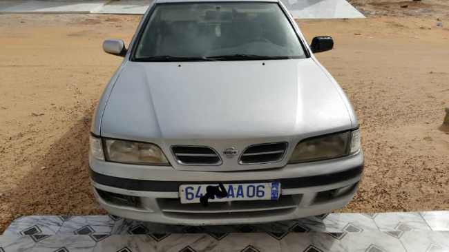 Nissan primera p11 mekinetha zein 