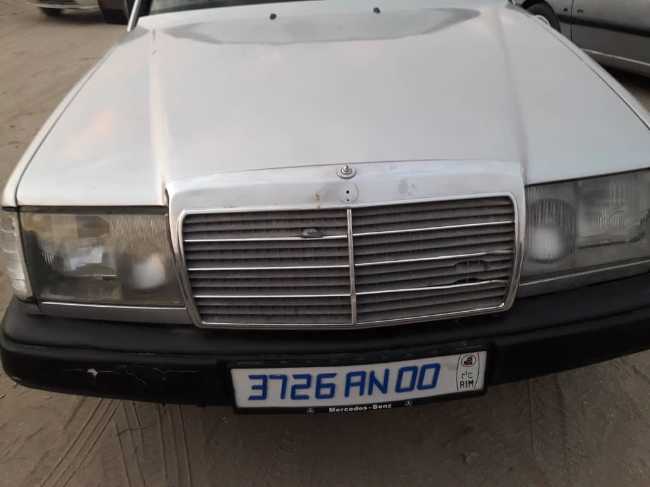 mercedes 200 مرسدس