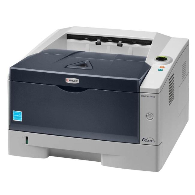 IMPRIMANTE KYOCERA P2035d