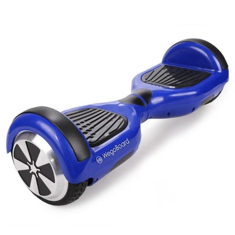 Hoverboard Bleu