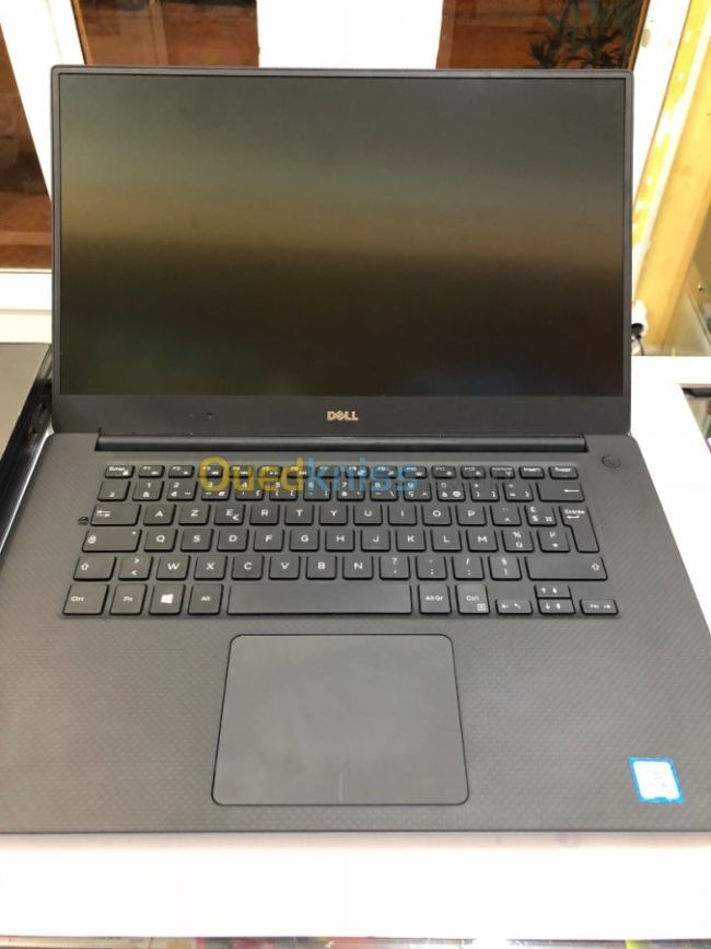 ordinateur portable dell I7