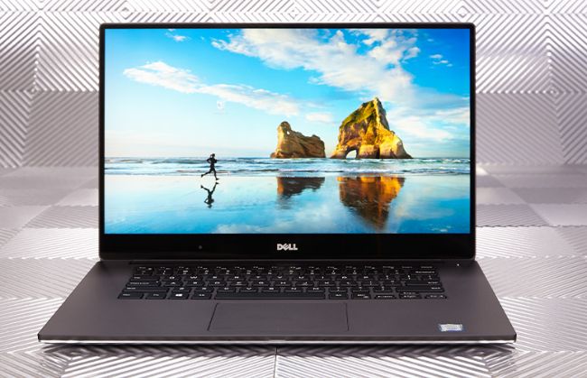 ordinateur portable dell I7