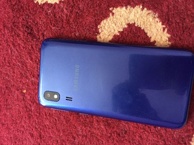 Samsung A260F