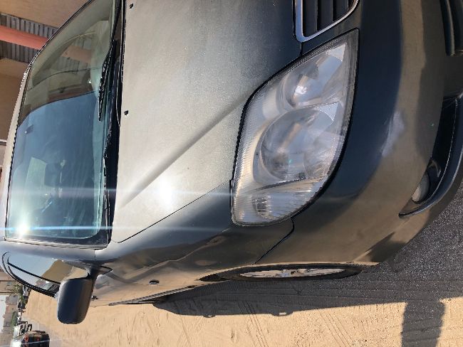 Toyota 2005 corolla 