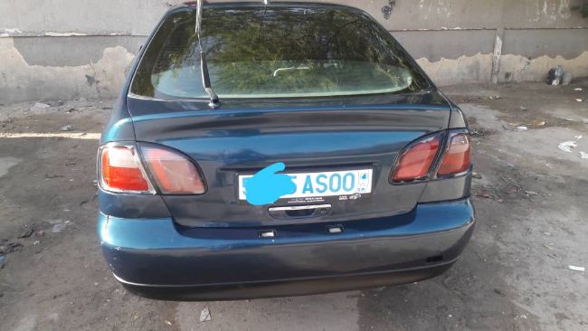 Nissan primera p11 mekinetha arivage