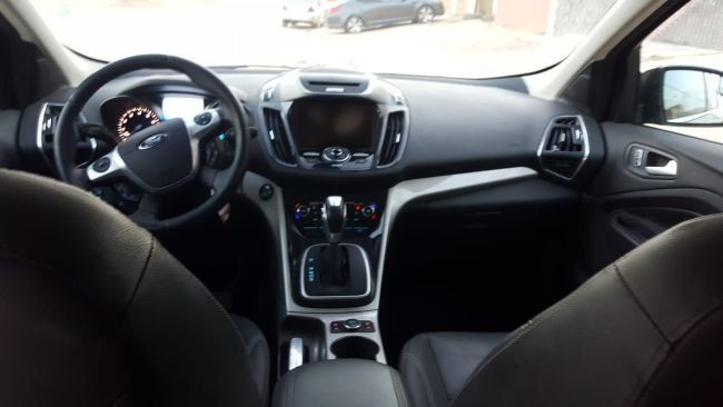 Vente FORD ESCAPE 2013