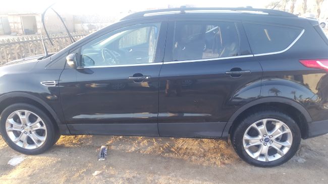 Vente FORD ESCAPE 2013