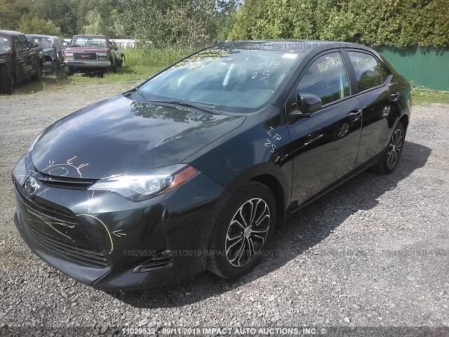   Corolla Le 2017 canada mekivenhe jat mavat wra9met