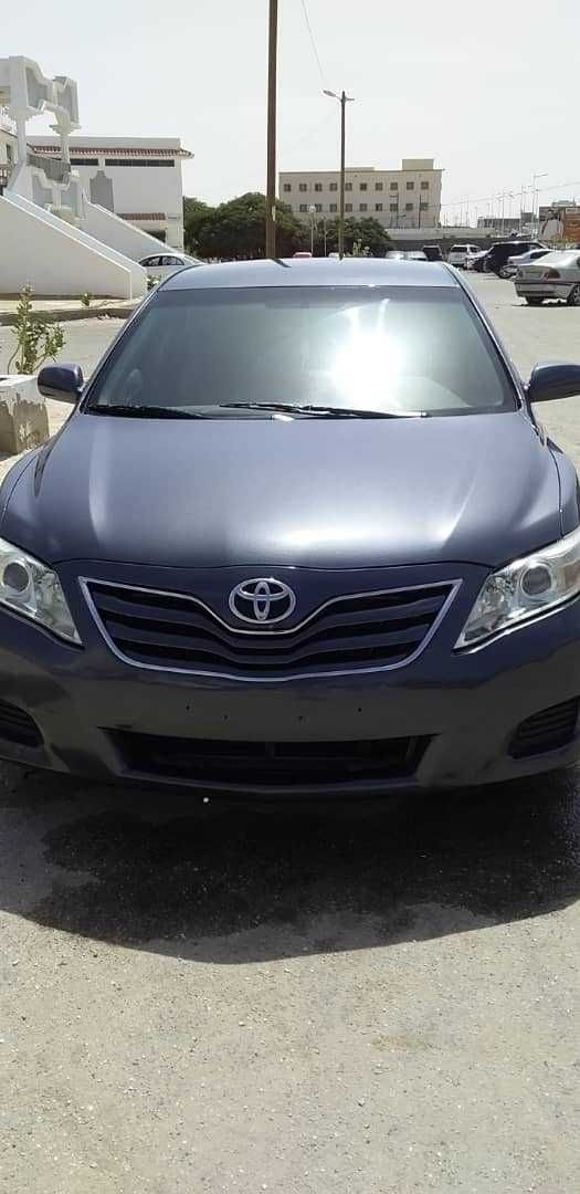 camry 2010