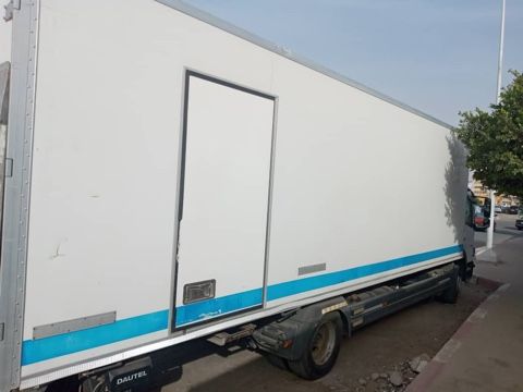 Mercedes Frigot 2008 en bon etat 16 tonnes