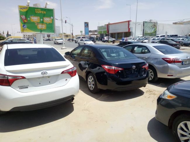 Corolla S 2014 Essence Boite Auto 