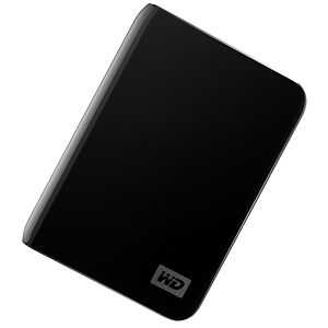 Disque dur portable  - Western digital 1000 GB