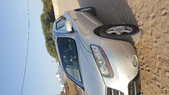 سيارة زينة للجادين فقط Hyundai Santa Fe