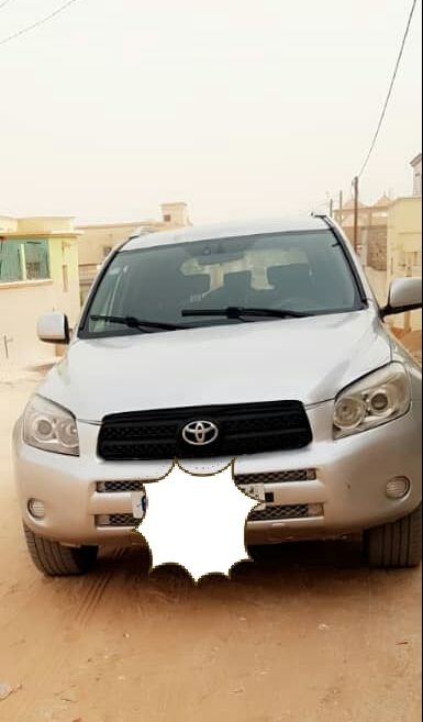 RAv4 2008