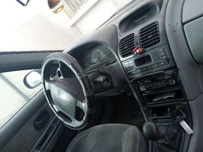 Renault Laguna مزالت نظيفة سو دوان