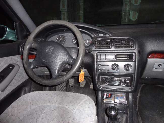 Vente  peugeot 406