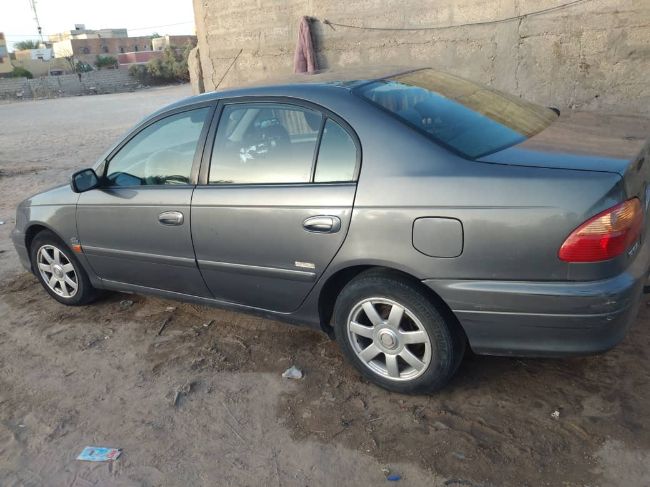 فرصة أفانسيس d4d حقيقية Avensis d4d