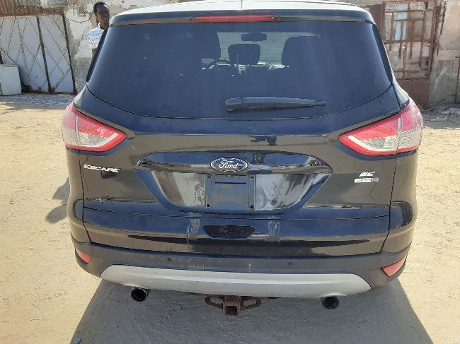 Ford escape 2013