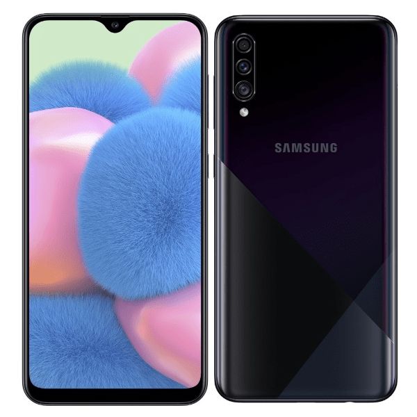 samsung galaxy a30s mobile