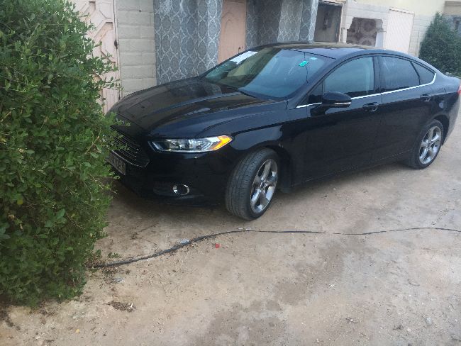 Ford Fusion 2014 à vendre