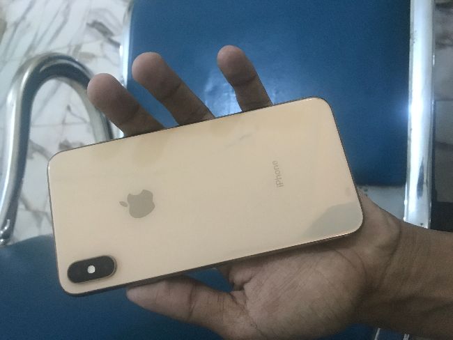 IPhone X max 64GB