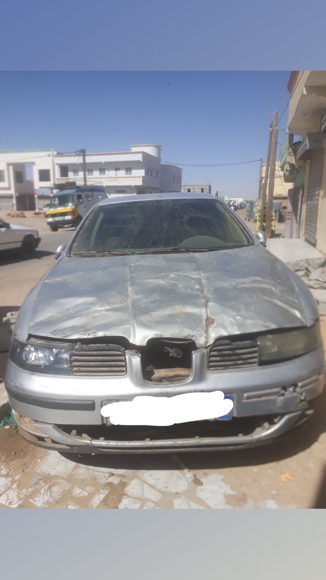 Voiture    سيارة للبيع مداونة جديدة آريفاج