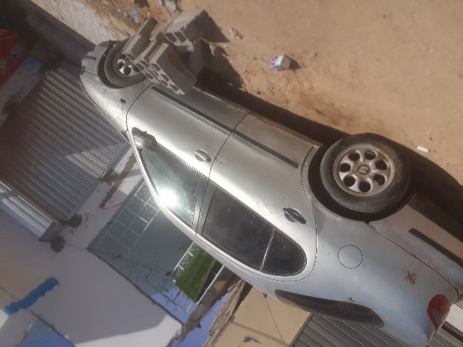 Voiture    سيارة للبيع مداونة جديدة آريفاج