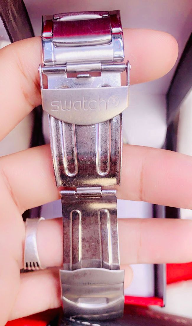 Swatch swiss