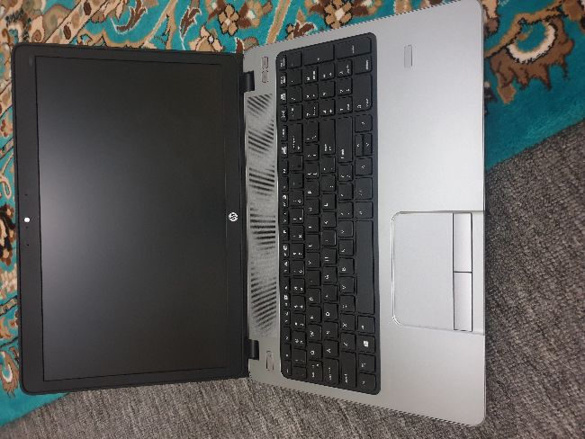  HP Intel Core i5